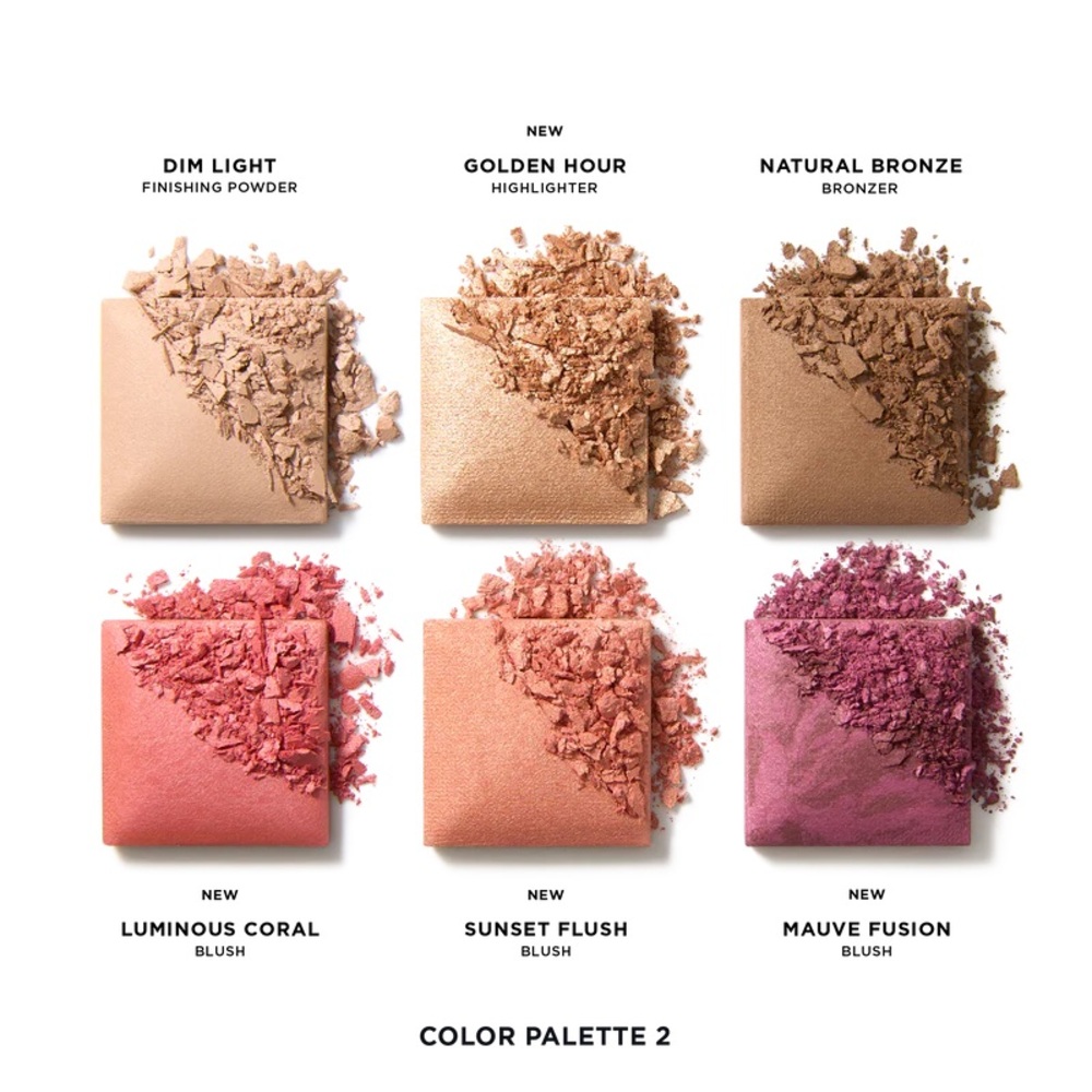 Hourglass Limited Edition AMBIENT LIGHTING UNLOCKED - CUSTOM HORSE PALETTE - Picture 3 of 6